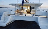 Charter Fountaine Pajot Hélia 44 Trogir