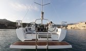 Alquiler Bénéteau Oceanis 41 Trogir