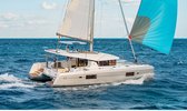 Charter Lagoon 42 Medulin