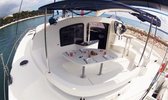 Alquiler Fountaine Pajot Lavezzi 40 Split