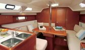 Charter Bénéteau Oceanis 43.4 Dubrovnik