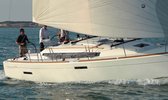 Charter Jeanneau Sun Odyssey 379 Sibenik