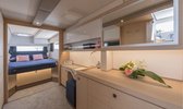 Alquiler Fountaine Pajot Saona 47 Trogir