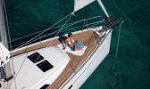 Charter Bavaria 46 Cruiser Split