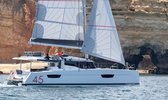 Charter Fountaine Pajot Elba 45 Trogir