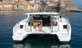 Alquiler Catana Bali 4.3 Marina Kastela - Split