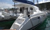 Charter Nautitech 40 Split