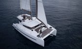 Charter Catana Bali 4.0 Marina Kastela - Split