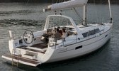 Alquiler Bénéteau Oceanis 41 Trogir