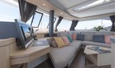 Alquiler Fountaine Pajot Saona 47 Trogir